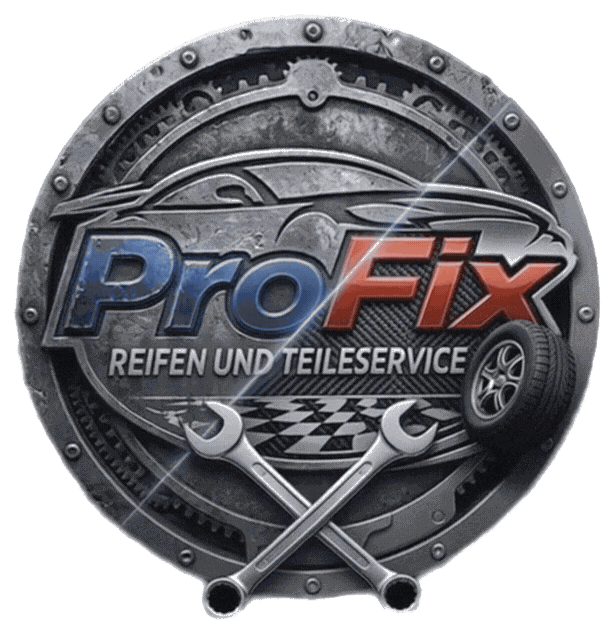 ProFix Logo